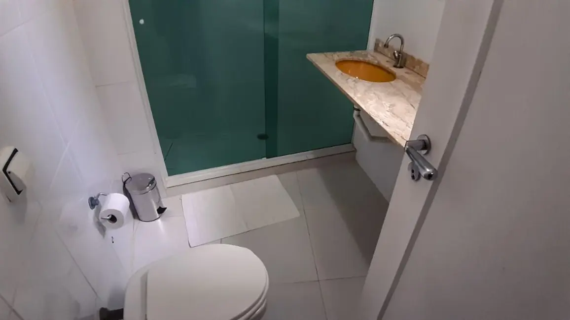 Foto 8 de Apartamento com 2 quartos à venda e para alugar, 140m2 em Guaruja - SP