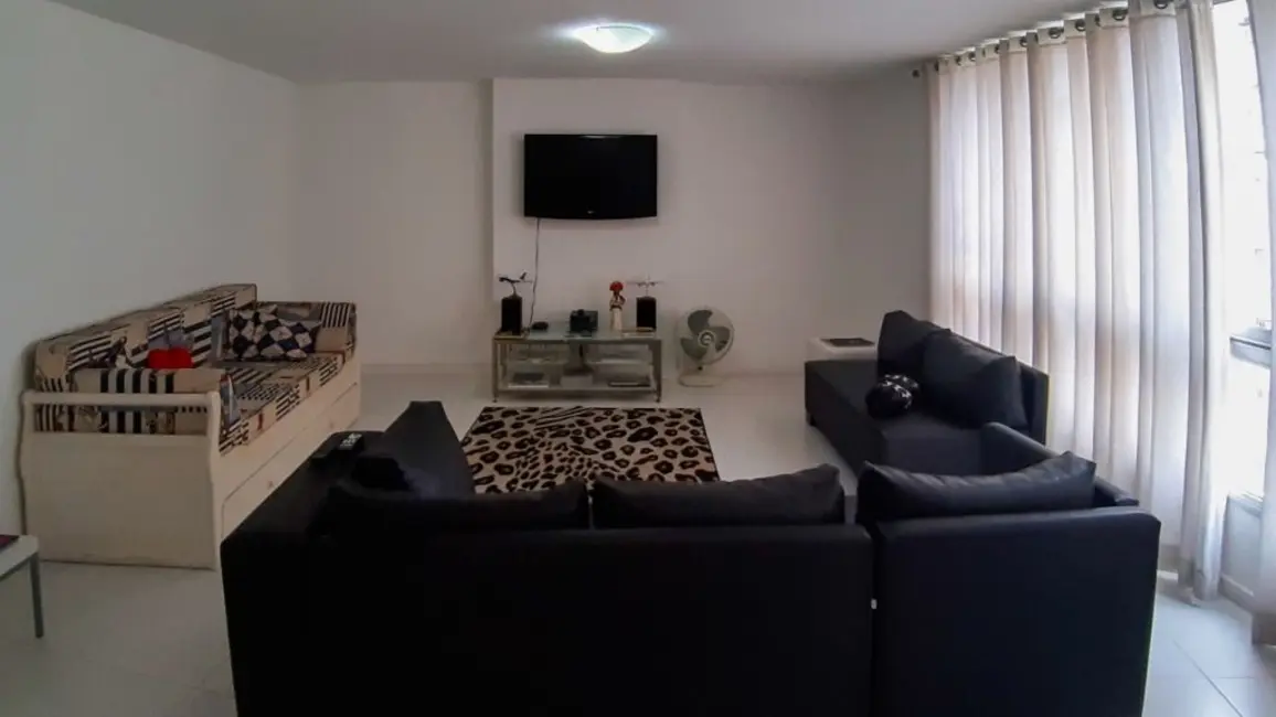 Foto 3 de Apartamento com 2 quartos à venda e para alugar, 140m2 em Guaruja - SP