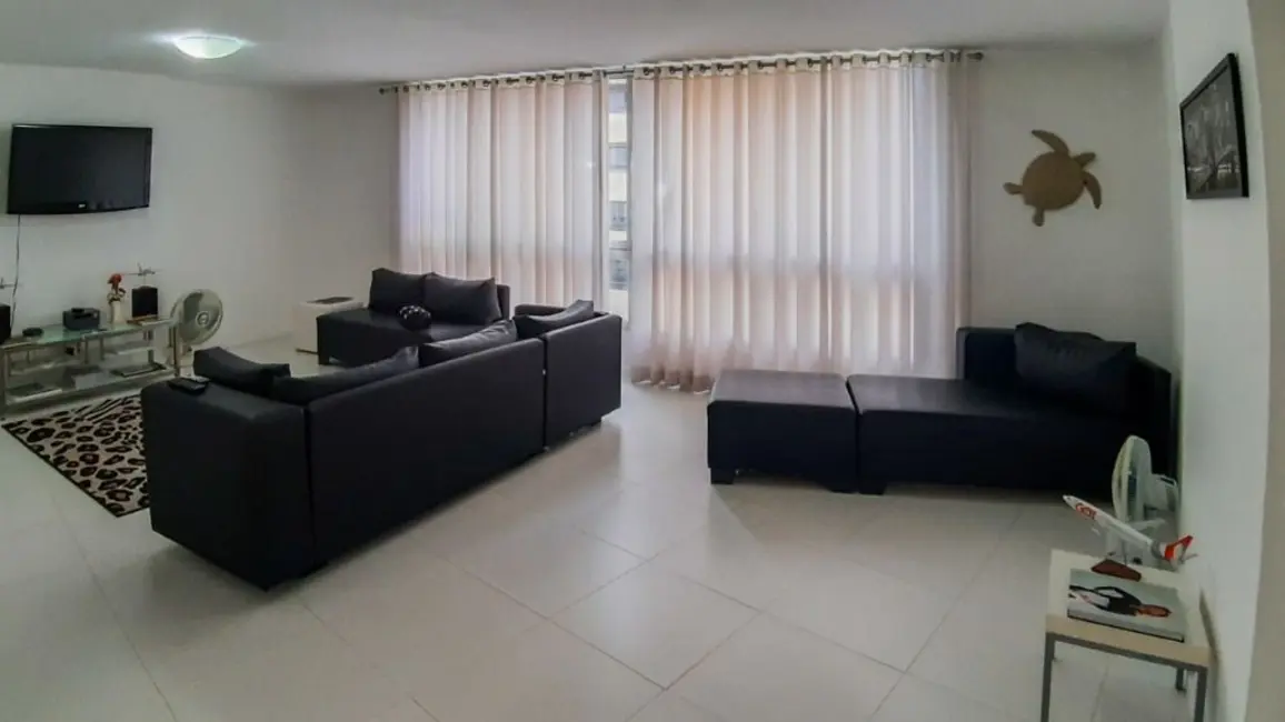 Foto 2 de Apartamento com 2 quartos à venda e para alugar, 140m2 em Guaruja - SP