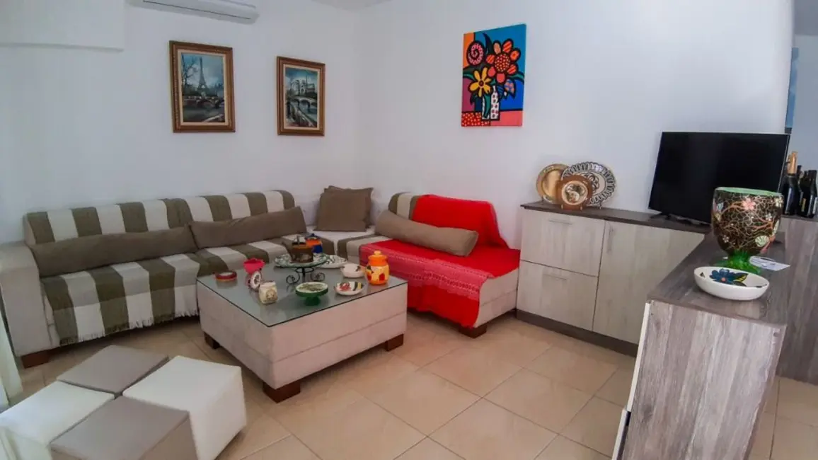 Apartamento com 3 quartos à venda, 170m2 em Barra Funda, Guaruja - SP - imagem 7 Foto 7 de Apartamento com 3 quartos à venda, 170m2 em Barra Funda, Guaruja - SP