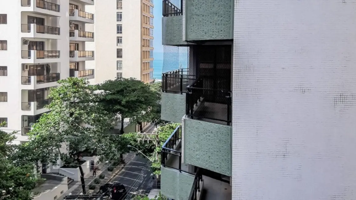 Apartamento com 3 quartos à venda, 170m2 em Barra Funda, Guaruja - SP - imagem 9 Foto 9 de Apartamento com 3 quartos à venda, 170m2 em Barra Funda, Guaruja - SP