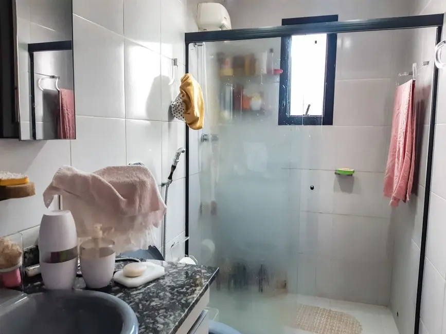 Apartamento com 2 quartos à venda, 107m2 em Barra Funda, Guaruja - SP - imagem 6 Foto 6 de Apartamento com 2 quartos à venda, 107m2 em Barra Funda, Guaruja - SP