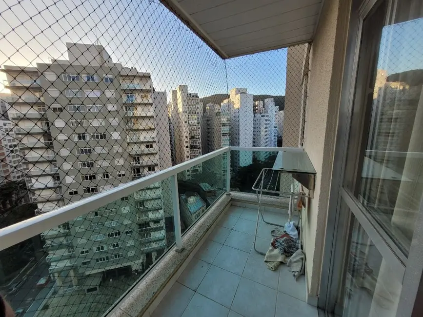 Apartamento com 2 quartos à venda, 60m2 em Barra Funda, Guaruja - SP - imagem 6 Foto 6 de Apartamento com 2 quartos à venda, 60m2 em Barra Funda, Guaruja - SP