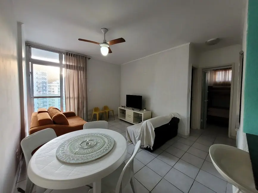 Apartamento com 2 quartos à venda, 60m2 em Barra Funda, Guaruja - SP - imagem 5 Foto 5 de Apartamento com 2 quartos à venda, 60m2 em Barra Funda, Guaruja - SP