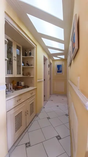 Foto 9 de Apartamento com 3 quartos à venda, 100m2 em Vila Luis Antônio, Guaruja - SP