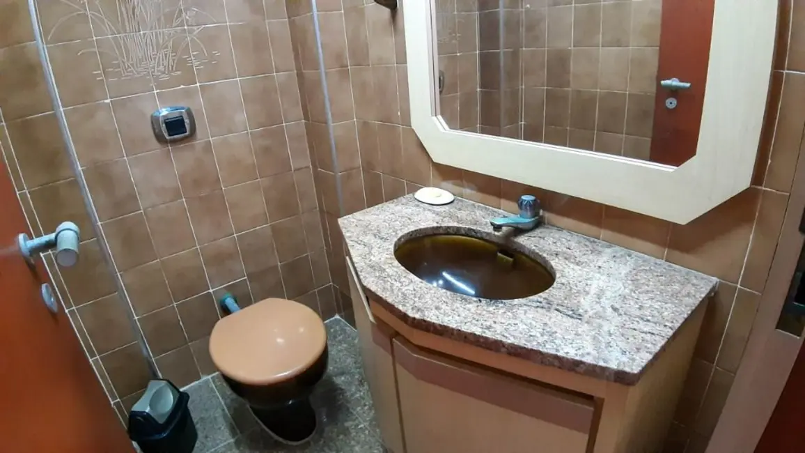 Foto 6 de Apartamento com 3 quartos à venda e para alugar, 190m2 em Guaruja - SP