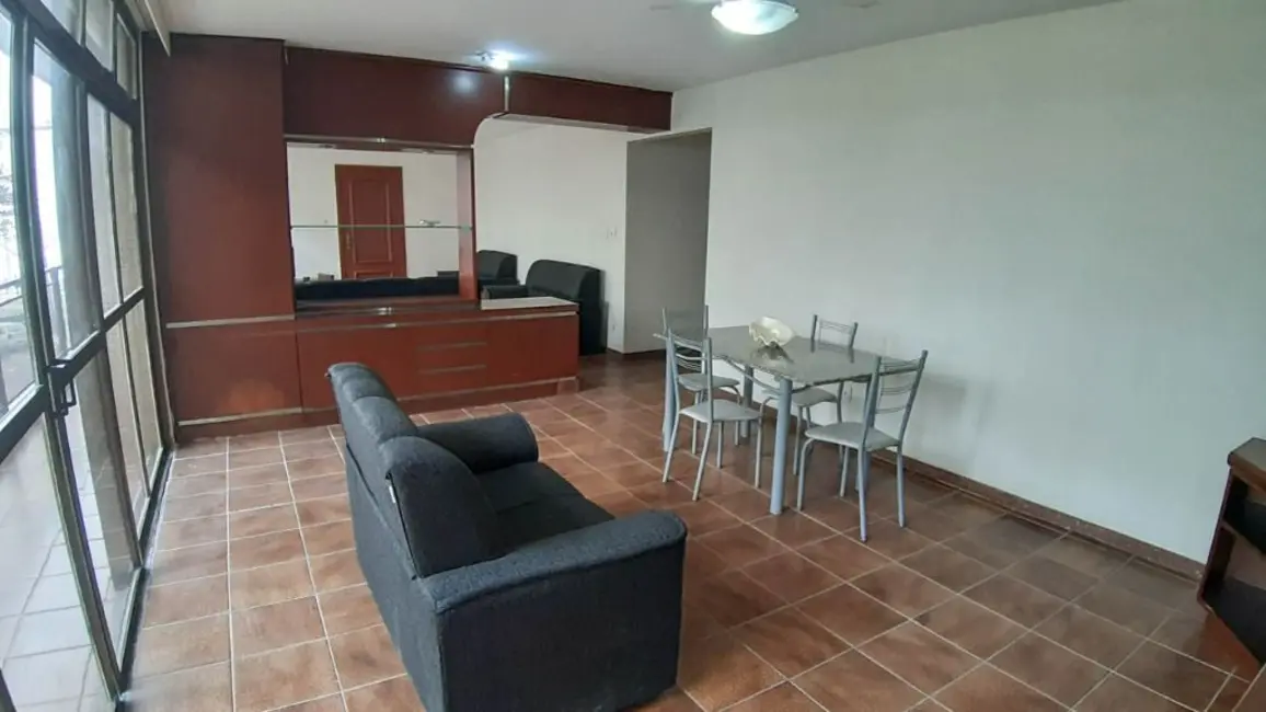 Foto 5 de Apartamento com 3 quartos à venda e para alugar, 190m2 em Guaruja - SP