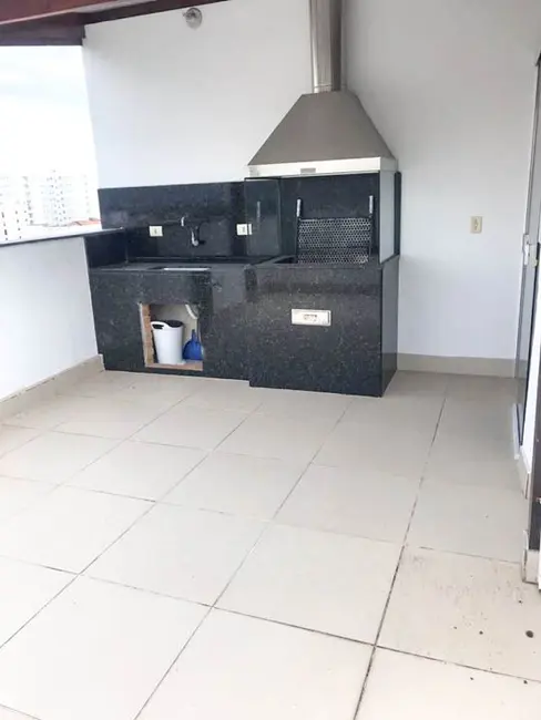 Foto 7 de Cobertura com 3 quartos à venda, 120m2 em Jardim Las Palmas, Guaruja - SP