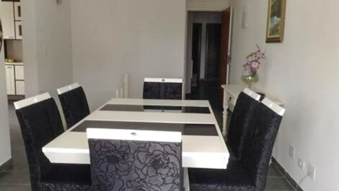 Foto 3 de Cobertura com 3 quartos à venda, 120m2 em Jardim Las Palmas, Guaruja - SP