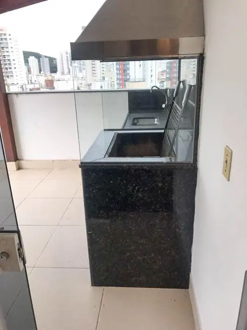 Foto 6 de Cobertura com 3 quartos à venda, 120m2 em Jardim Las Palmas, Guaruja - SP