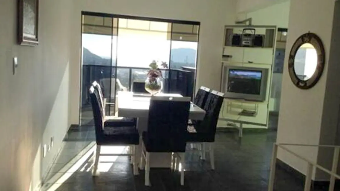 Foto 1 de Cobertura com 3 quartos à venda, 120m2 em Jardim Las Palmas, Guaruja - SP