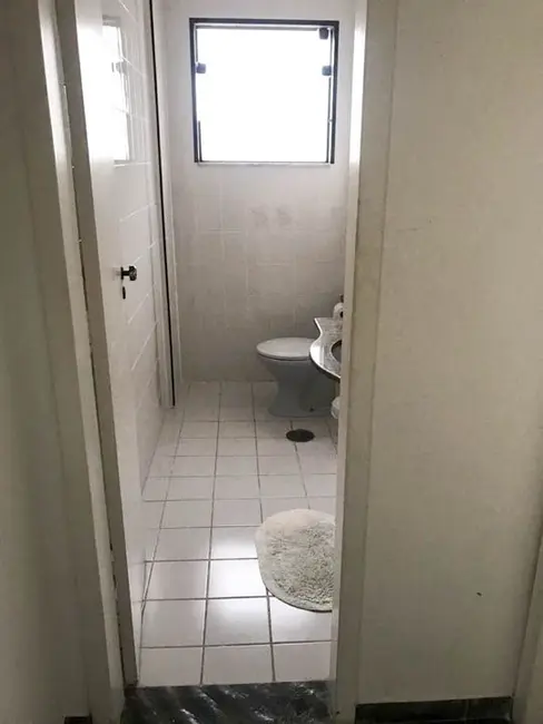 Foto 4 de Cobertura com 3 quartos à venda, 120m2 em Jardim Las Palmas, Guaruja - SP