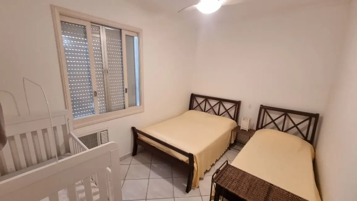Foto 8 de Apartamento com 3 quartos à venda, 100m2 em Guaruja - SP