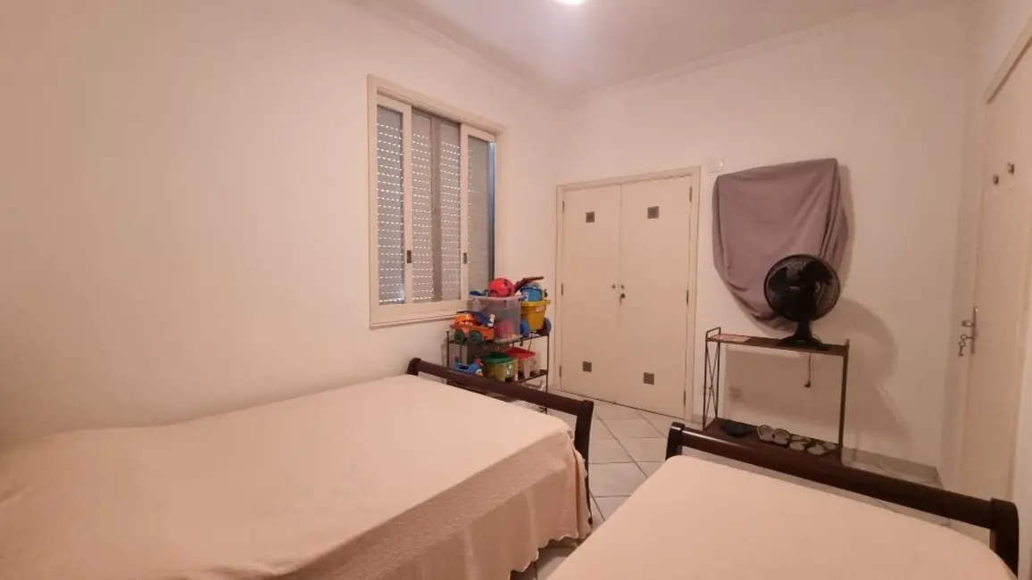 Foto 7 de Apartamento com 3 quartos à venda, 100m2 em Guaruja - SP