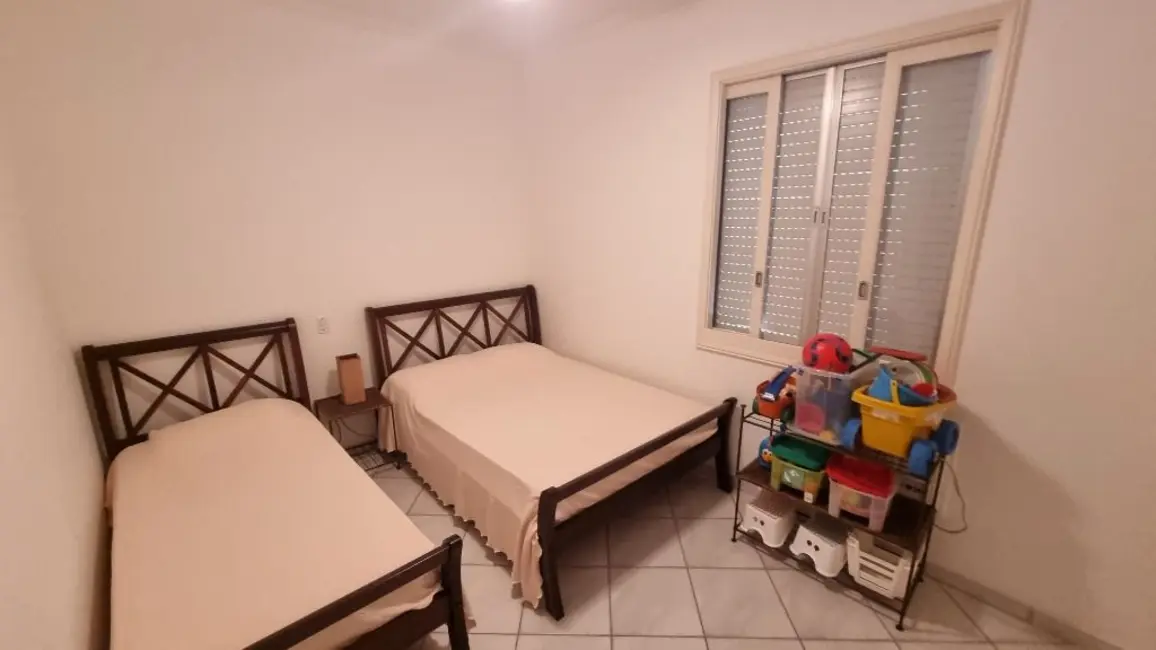 Foto 6 de Apartamento com 3 quartos à venda, 100m2 em Guaruja - SP
