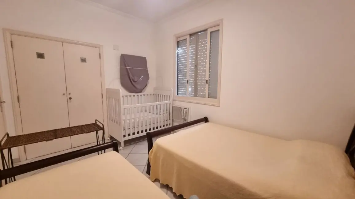 Foto 9 de Apartamento com 3 quartos à venda, 100m2 em Guaruja - SP