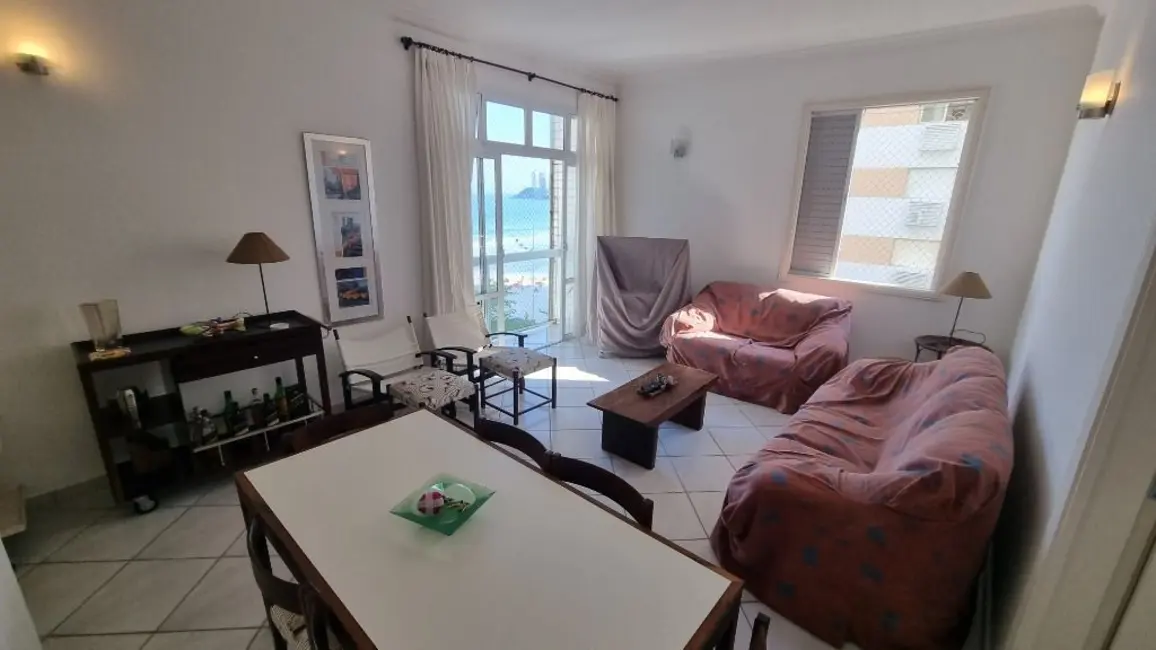 Foto 3 de Apartamento com 3 quartos à venda, 100m2 em Guaruja - SP