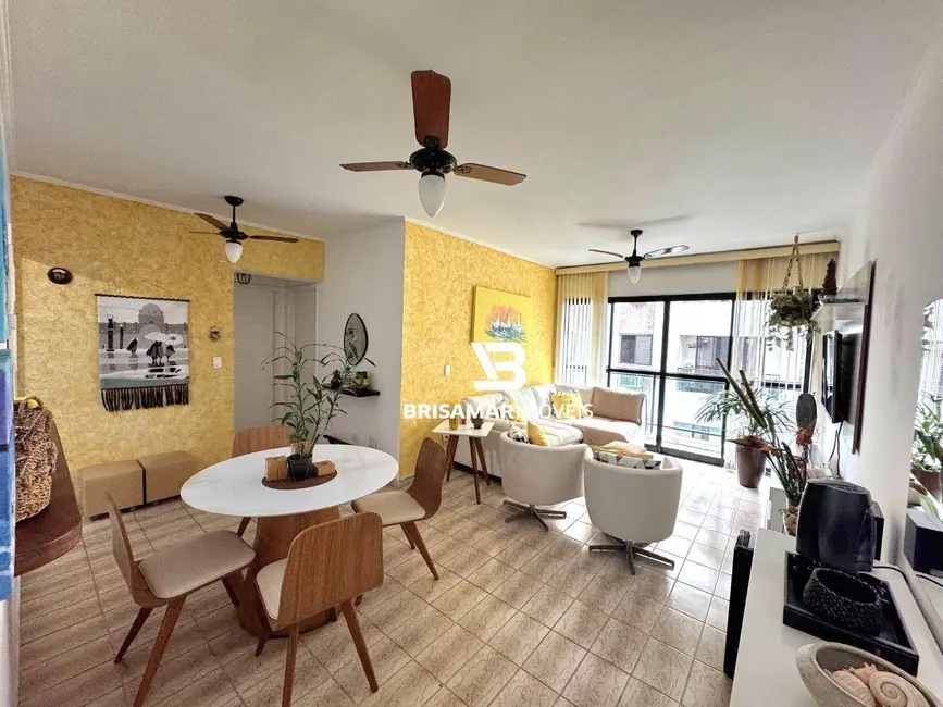 Foto 2 de Apartamento com 2 quartos à venda, 90m2 em Jardim Las Palmas, Guaruja - SP