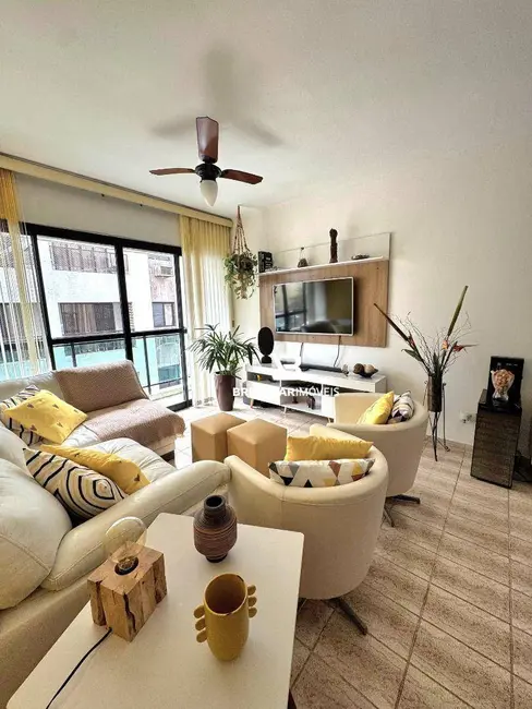 Foto 5 de Apartamento com 2 quartos à venda, 90m2 em Jardim Las Palmas, Guaruja - SP