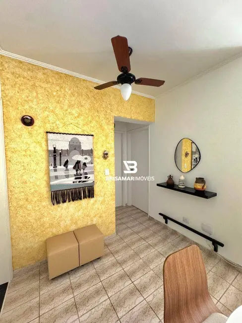 Foto 9 de Apartamento com 2 quartos à venda, 90m2 em Jardim Las Palmas, Guaruja - SP