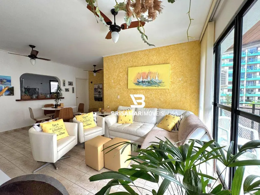 Foto 1 de Apartamento com 2 quartos à venda, 90m2 em Jardim Las Palmas, Guaruja - SP