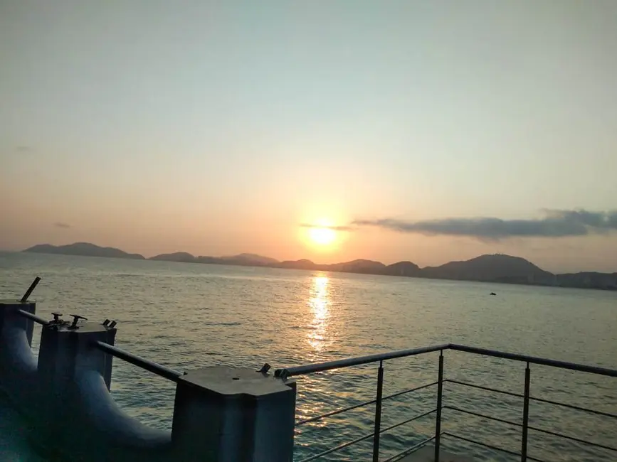 Casa de Condomínio com 3 quartos à venda, 403m2 em Guaruja - SP - imagem 5 Foto 5 de Casa de Condomínio com 3 quartos à venda, 403m2 em Guaruja - SP