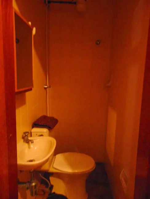 Foto 4 de Apartamento com 3 quartos à venda, 109m2 em Barra Funda, Guaruja - SP