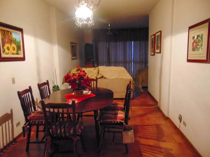 Foto 8 de Apartamento com 3 quartos à venda, 109m2 em Barra Funda, Guaruja - SP