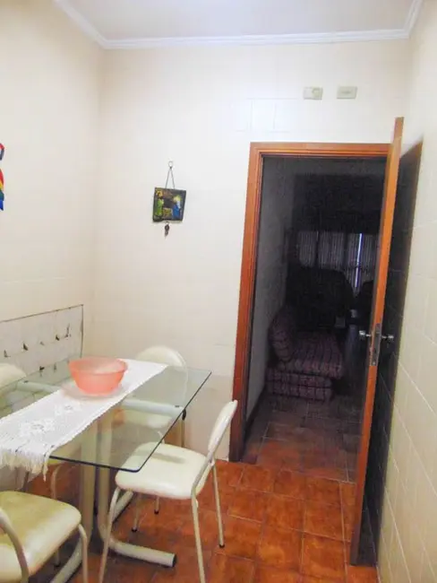 Foto 7 de Apartamento com 3 quartos à venda, 109m2 em Barra Funda, Guaruja - SP