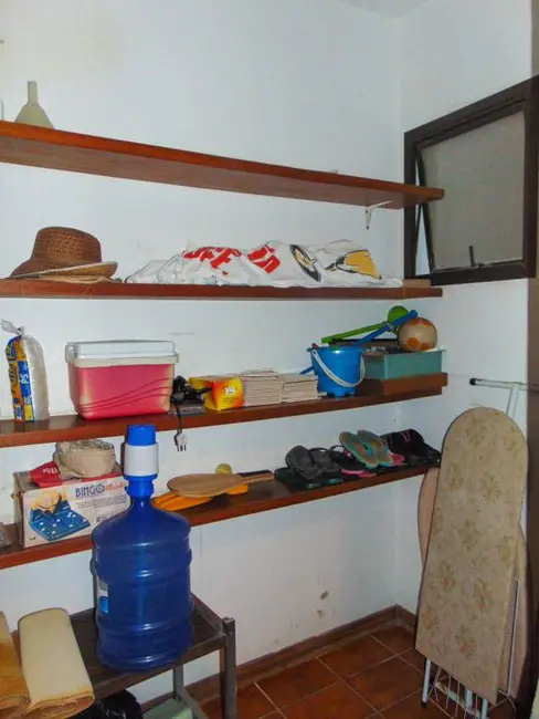 Foto 5 de Apartamento com 3 quartos à venda, 109m2 em Barra Funda, Guaruja - SP