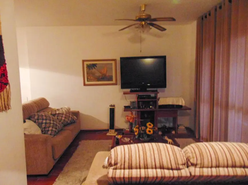 Foto 9 de Apartamento com 3 quartos à venda, 109m2 em Barra Funda, Guaruja - SP