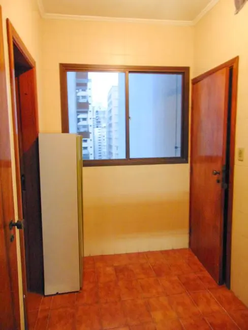 Foto 3 de Apartamento com 3 quartos à venda, 109m2 em Barra Funda, Guaruja - SP
