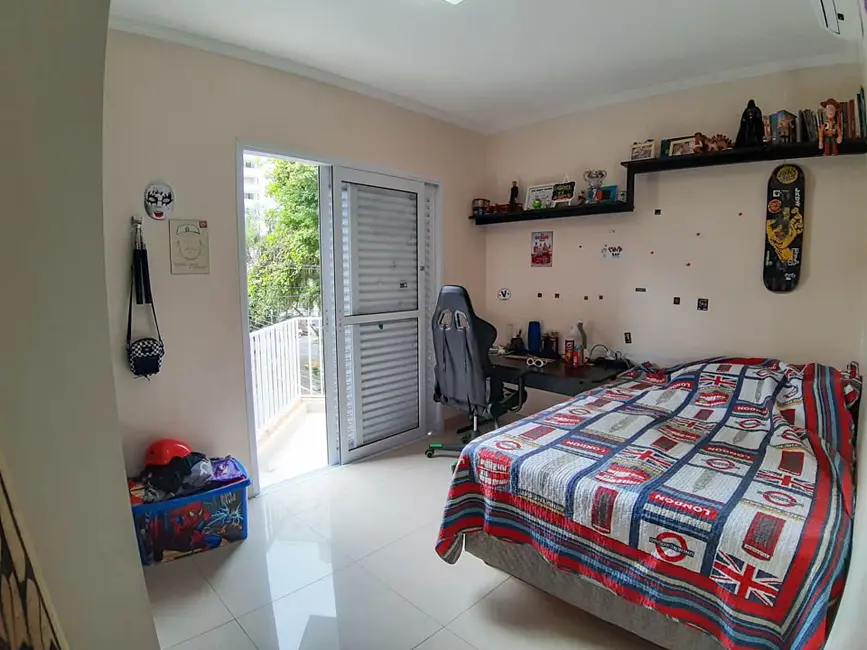 Apartamento com 3 quartos à venda, 130m2 em Barra Funda, Guaruja - SP - imagem 6 Foto 6 de Apartamento com 3 quartos à venda, 130m2 em Barra Funda, Guaruja - SP