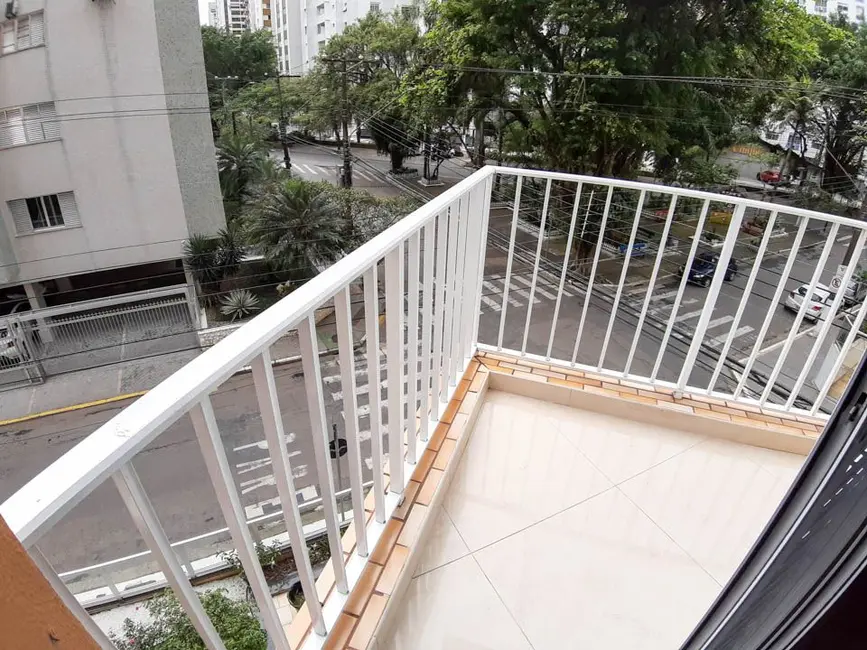 Apartamento com 3 quartos à venda, 130m2 em Barra Funda, Guaruja - SP - imagem 8 Foto 8 de Apartamento com 3 quartos à venda, 130m2 em Barra Funda, Guaruja - SP