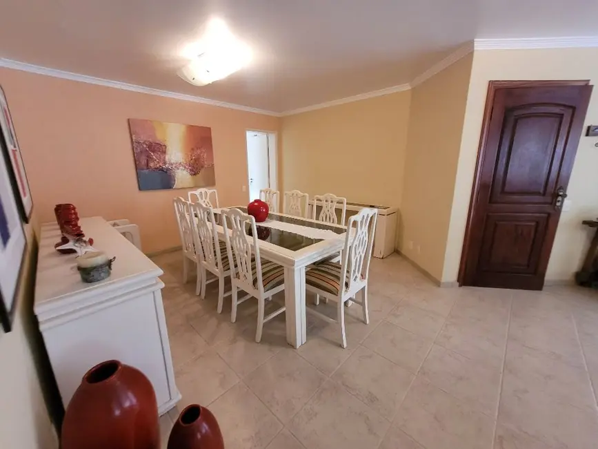 Apartamento com 3 quartos à venda, 145m2 em Barra Funda, Guaruja - SP - imagem 6 Foto 6 de Apartamento com 3 quartos à venda, 145m2 em Barra Funda, Guaruja - SP