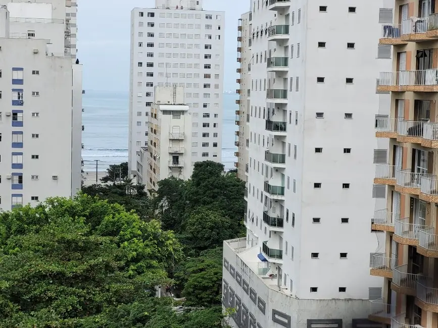 Foto 1 de Apartamento com 3 quartos à venda, 145m2 em Barra Funda, Guaruja - SP