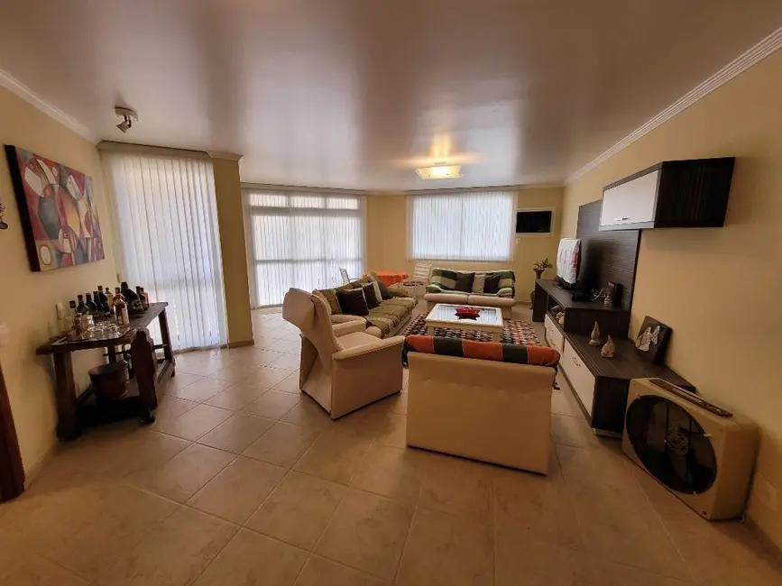 Foto 2 de Apartamento com 3 quartos à venda, 145m2 em Barra Funda, Guaruja - SP