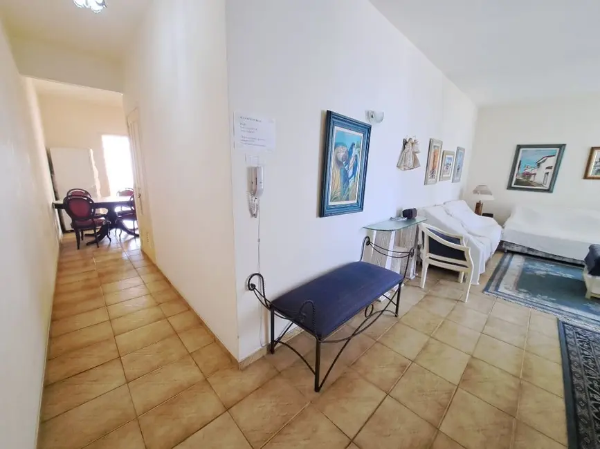 Apartamento com 2 quartos à venda, 110m2 em Guaruja - SP - imagem 4 Foto 4 de Apartamento com 2 quartos à venda, 110m2 em Guaruja - SP