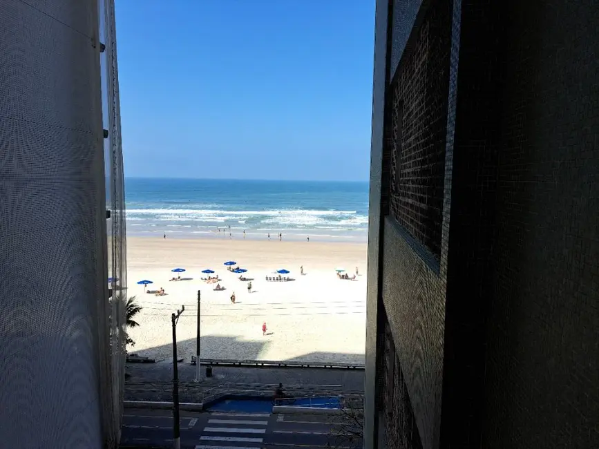 Apartamento com 2 quartos à venda, 110m2 em Guaruja - SP - imagem 1 Foto 1 de Apartamento com 2 quartos à venda, 110m2 em Guaruja - SP