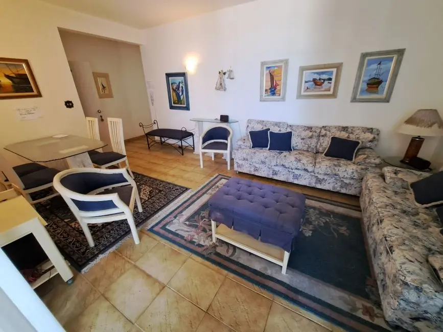 Apartamento com 2 quartos à venda, 110m2 em Guaruja - SP - imagem 3 Foto 3 de Apartamento com 2 quartos à venda, 110m2 em Guaruja - SP