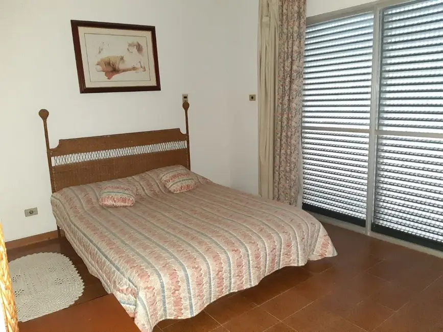 Foto 8 de Apartamento com 3 quartos à venda, 130m2 em Guaruja - SP