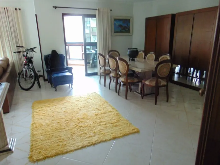 Foto 1 de Apartamento com 3 quartos à venda, 197m2 em Barra Funda, Guaruja - SP