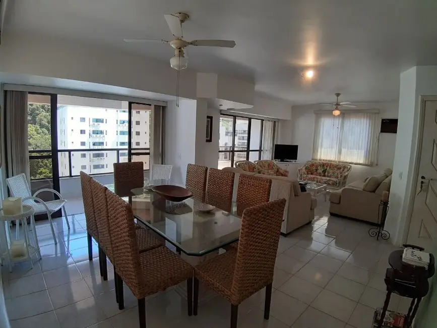 Foto 2 de Apartamento com 3 quartos à venda, 140m2 em Barra Funda, Guaruja - SP