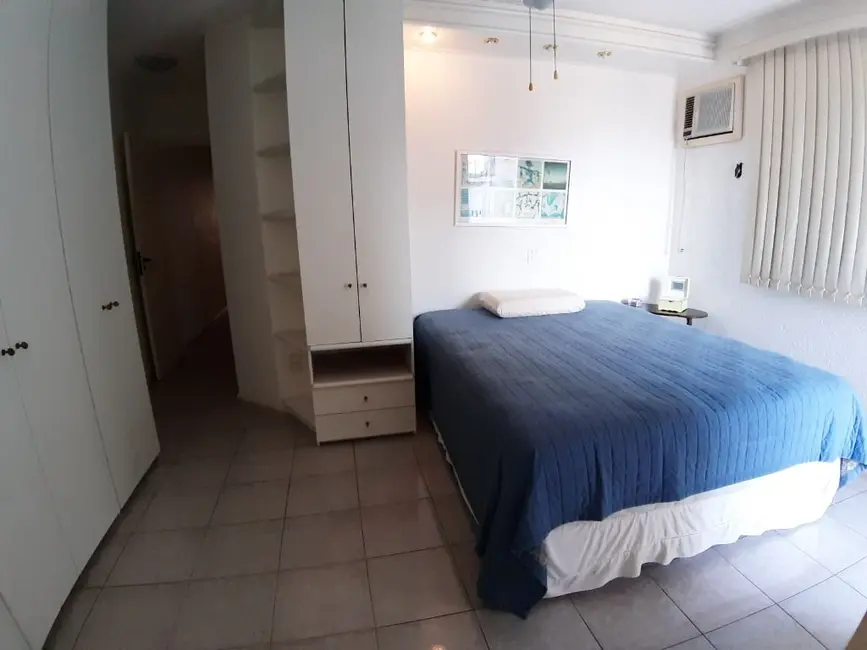 Foto 6 de Apartamento com 3 quartos à venda, 140m2 em Barra Funda, Guaruja - SP