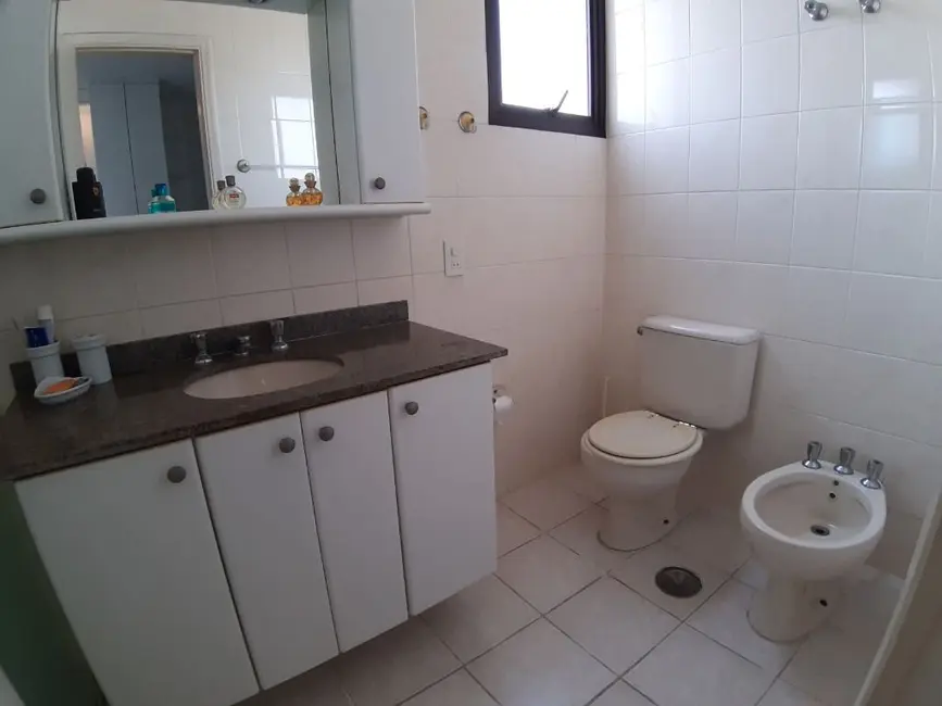 Foto 7 de Apartamento com 3 quartos à venda, 140m2 em Barra Funda, Guaruja - SP