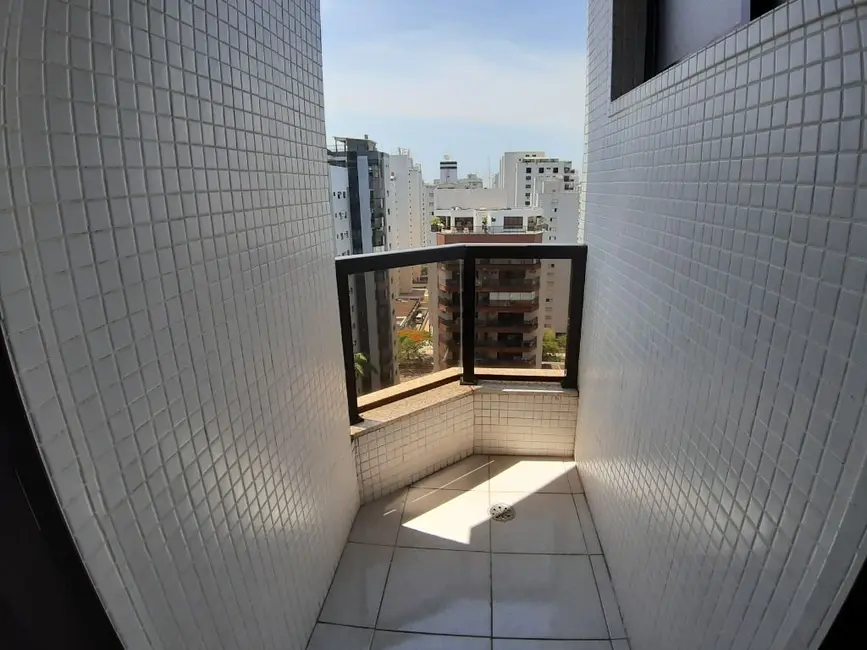 Foto 8 de Apartamento com 3 quartos à venda, 140m2 em Barra Funda, Guaruja - SP