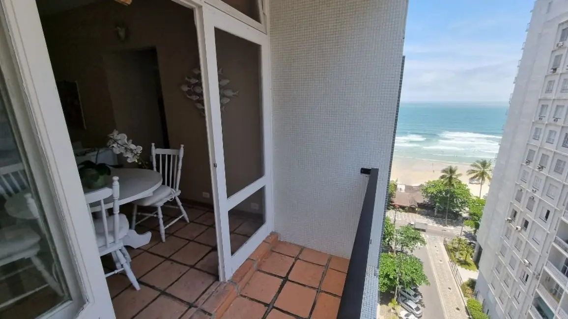 Apartamento com 2 quartos à venda, 85m2 em Guaruja - SP - imagem 1 Foto 1 de Apartamento com 2 quartos à venda, 85m2 em Guaruja - SP