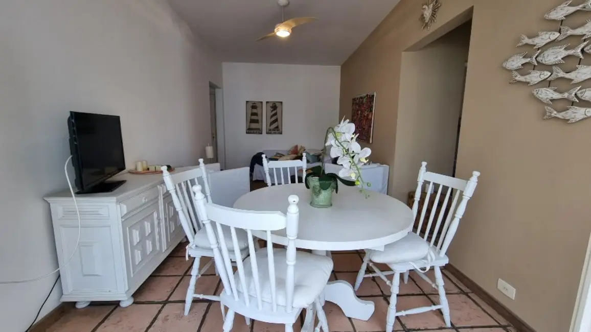 Apartamento com 2 quartos à venda, 85m2 em Guaruja - SP - imagem 4 Foto 4 de Apartamento com 2 quartos à venda, 85m2 em Guaruja - SP