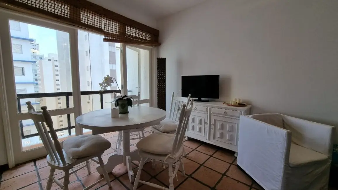 Apartamento com 2 quartos à venda, 85m2 em Guaruja - SP - imagem 5 Foto 5 de Apartamento com 2 quartos à venda, 85m2 em Guaruja - SP