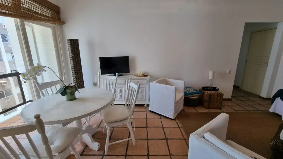 Apartamento com 2 quartos à venda, 85m2 em Guaruja - SP - imagem 7 Foto 7 de Apartamento com 2 quartos à venda, 85m2 em Guaruja - SP